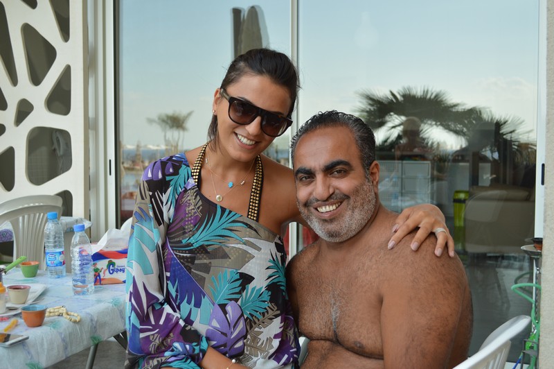 Sunday Pool Party at Whitelace